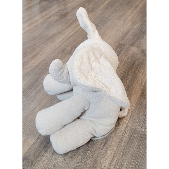 Baby Gund Flappy The Elephant Animated Talking & Singing Plush Infant Toy WORKS - Picture 5 of 11